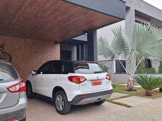 SUZUKI VITARA 1.6 16V GASOLINA 4YOU AUTOMÁTICO